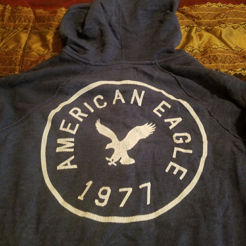 Small AE jacket - Picture 2 of 3